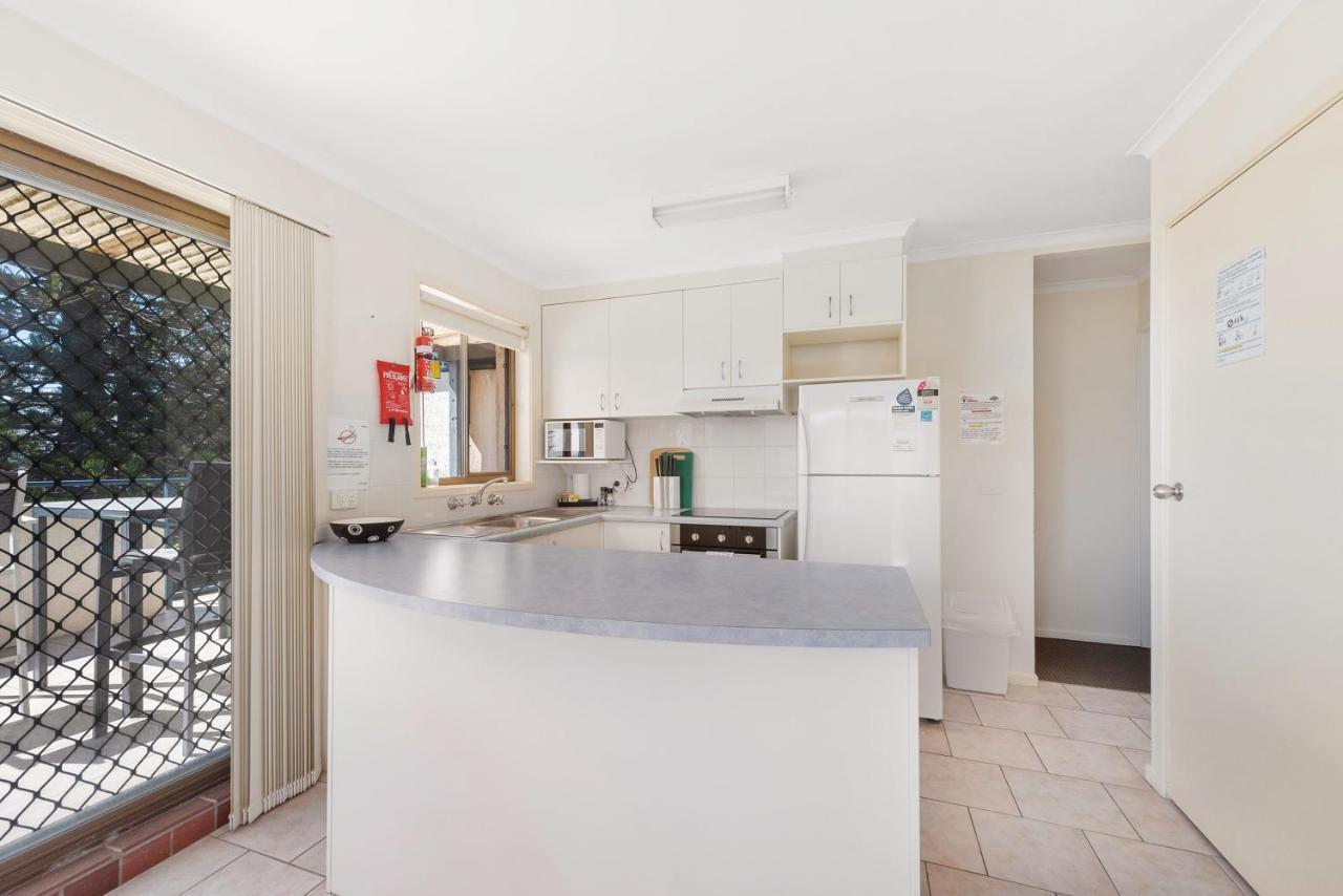 Beach House Holiday Apartments Port Macquarie Eksteriør bilde