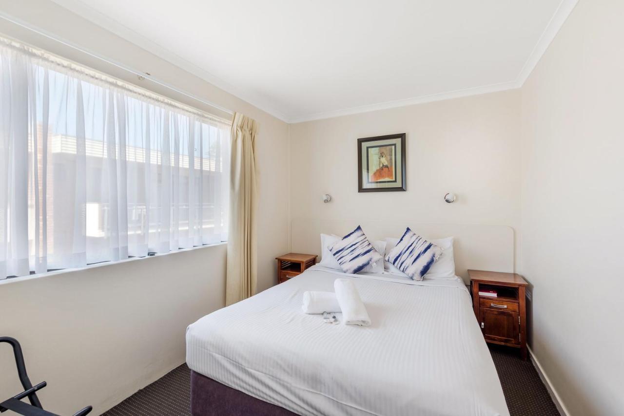 Beach House Holiday Apartments Port Macquarie Eksteriør bilde