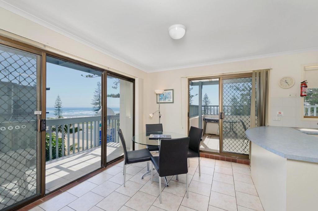 Beach House Holiday Apartments Port Macquarie Rom bilde