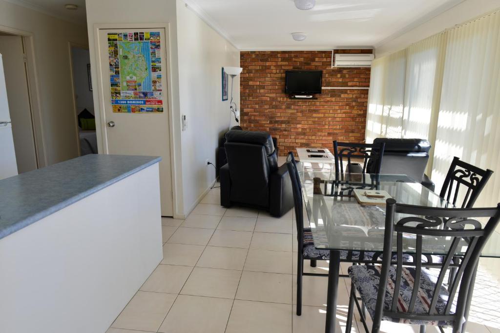 Beach House Holiday Apartments Port Macquarie Eksteriør bilde